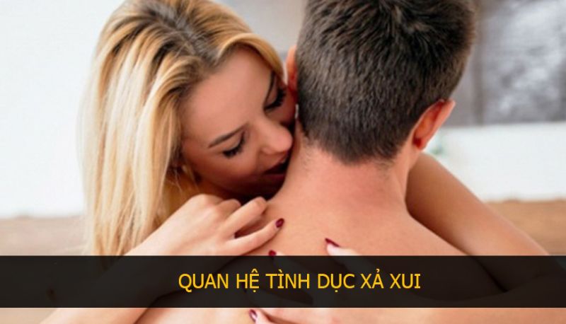 Giải đen lô đề bằng cách làm tình